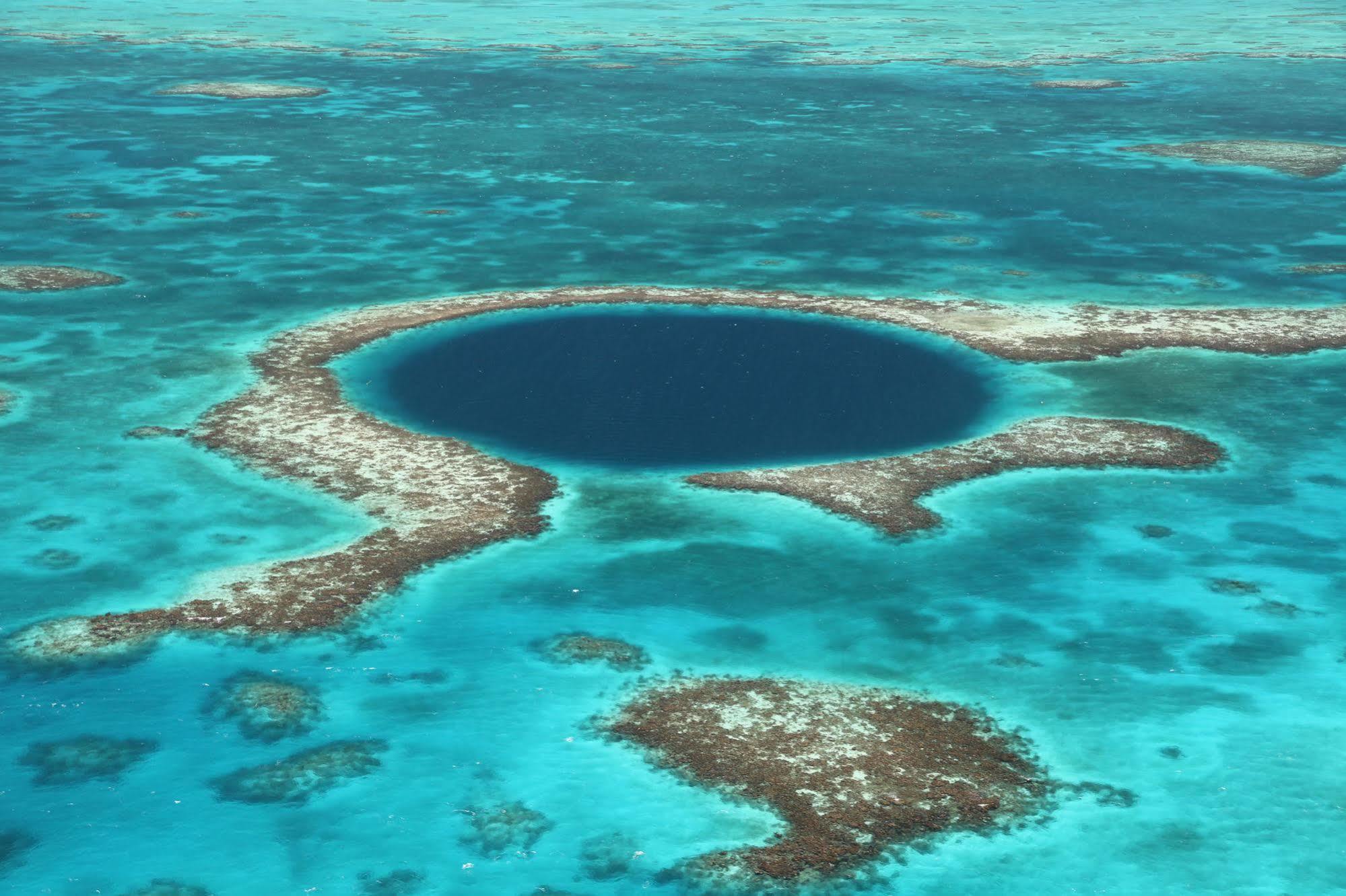 Turneffe Island Resort Turneffe Atoll エクステリア 写真