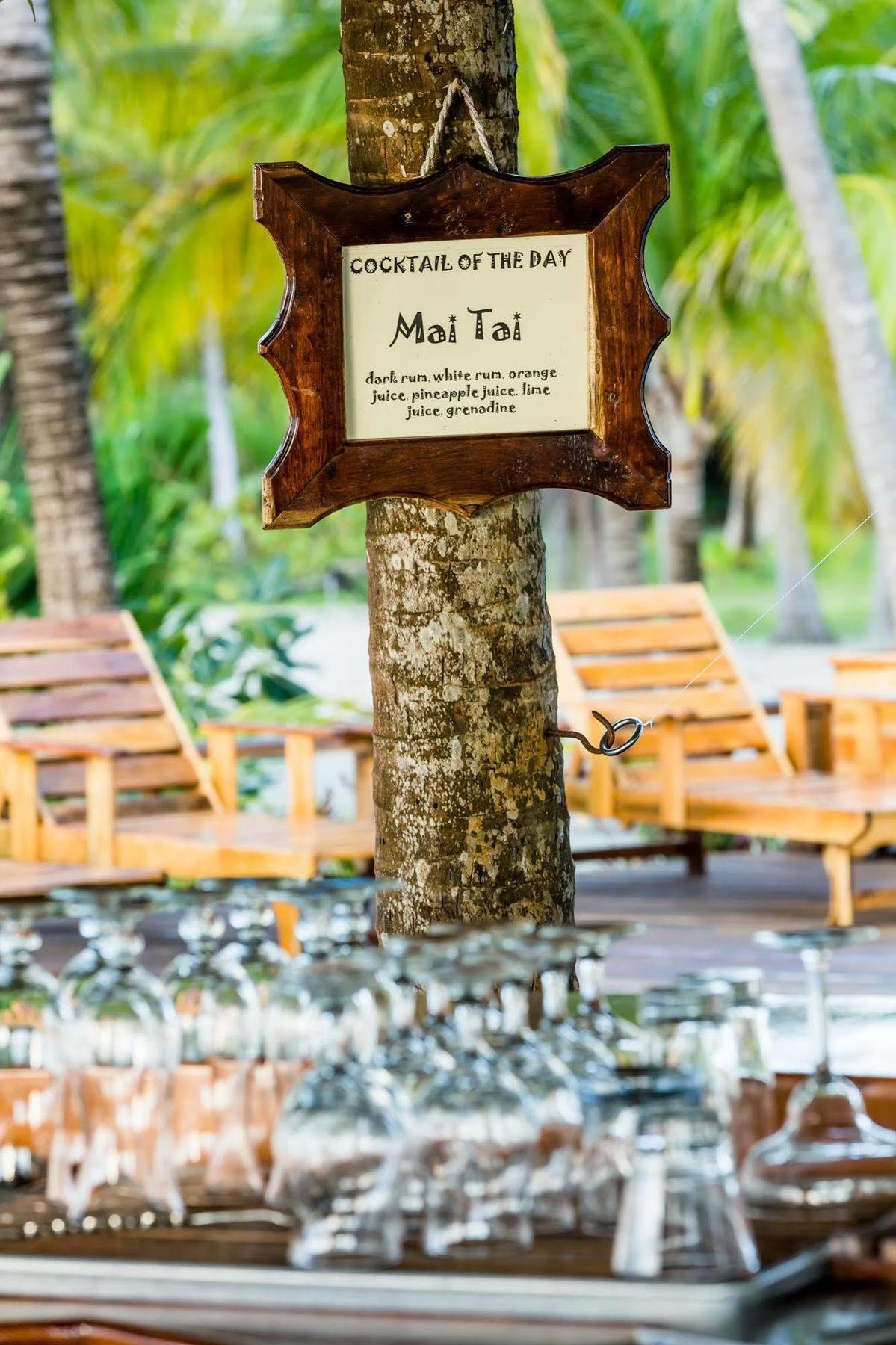 Turneffe Island Resort Turneffe Atoll エクステリア 写真