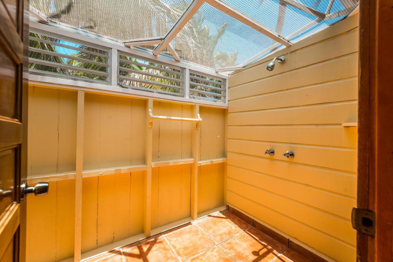 Turneffe Island Resort Turneffe Atoll エクステリア 写真