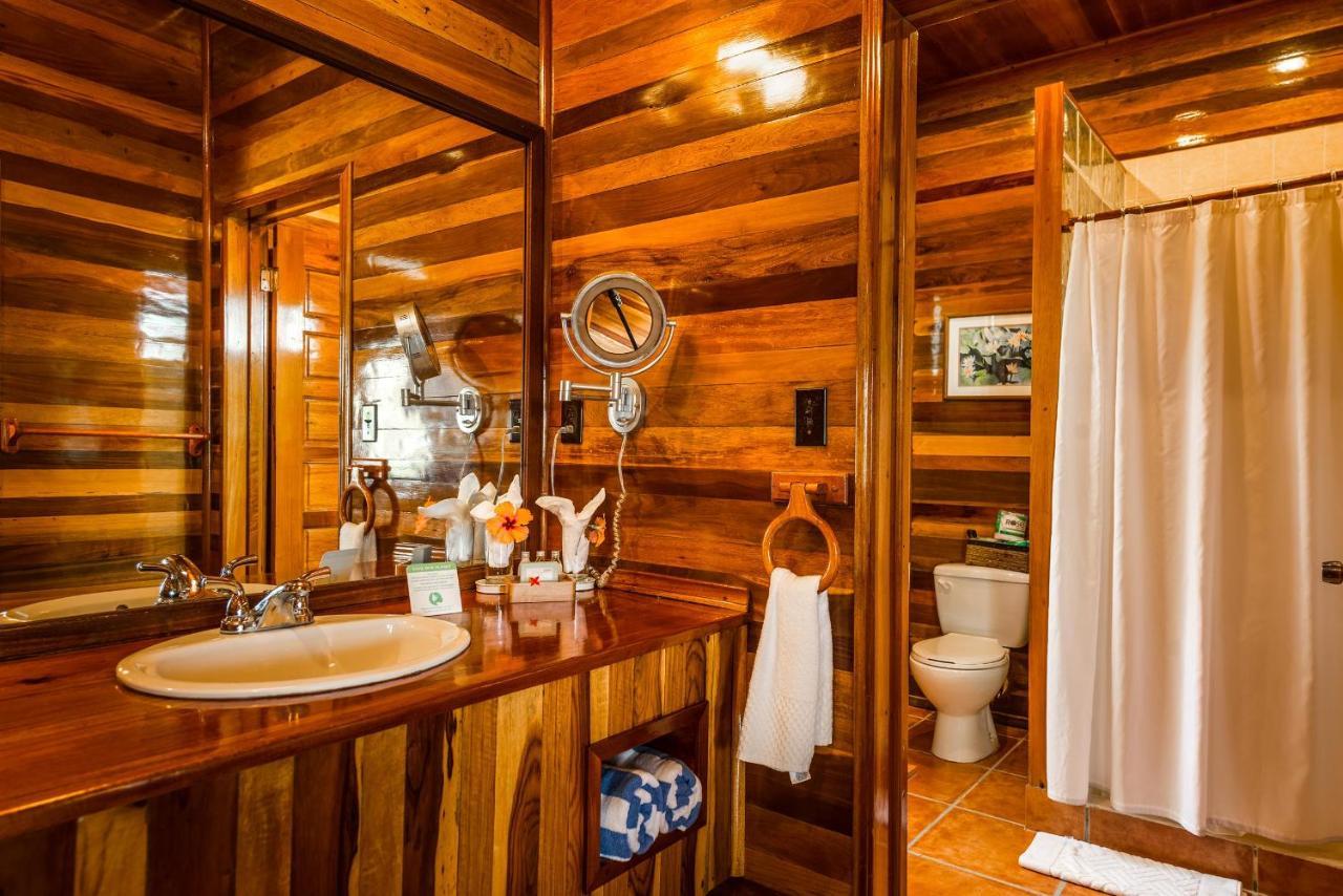 Turneffe Island Resort Turneffe Atoll エクステリア 写真